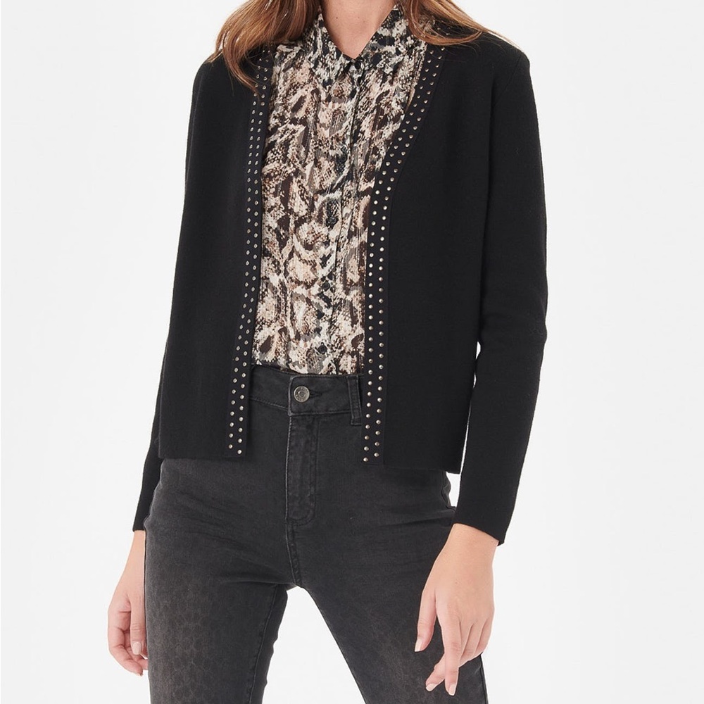 ZAPA PARIS Cardigan